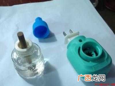 液体驱蚊器的正确用法