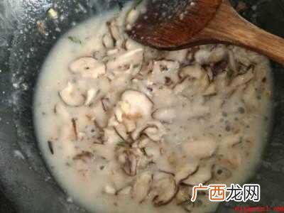 烂糊白菜汤的做法