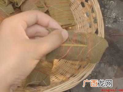 新手怎么学包粽子