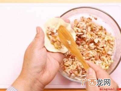 烫面的做法