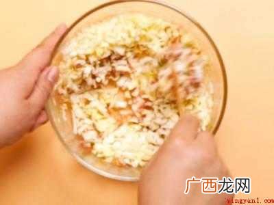 烫面的做法