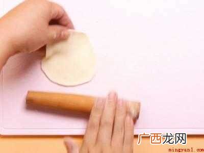烫面的做法