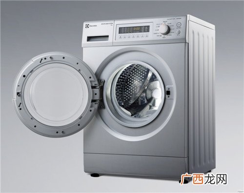小洗衣机怎么甩干,按键洗衣机怎么脱水？