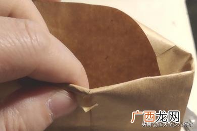 纸袋的制作方法,手工牛皮纸袋制作方法?