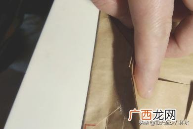 纸袋的制作方法,手工牛皮纸袋制作方法?