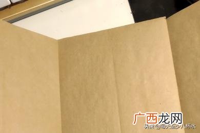 纸袋的制作方法,手工牛皮纸袋制作方法?