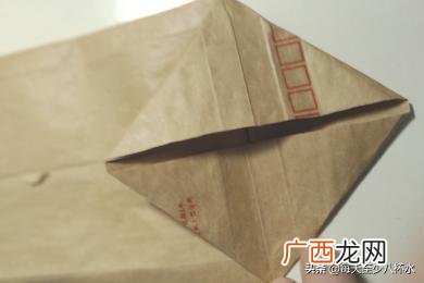 纸袋的制作方法,手工牛皮纸袋制作方法?