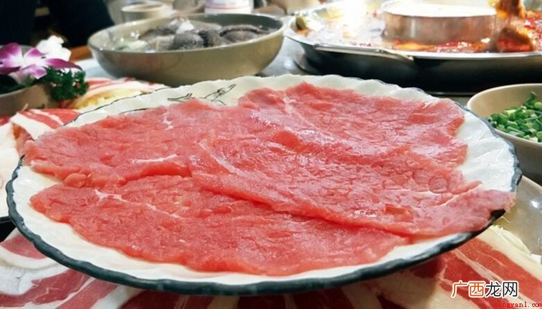 牛里脊肉是牛的哪个部位