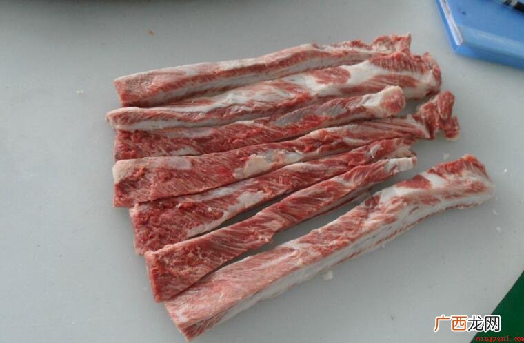 炖牛肋条肉健脾开胃食谱的常见菜,营养丰富,味道鲜美,做法也简 牛肋条是什么部位的肉