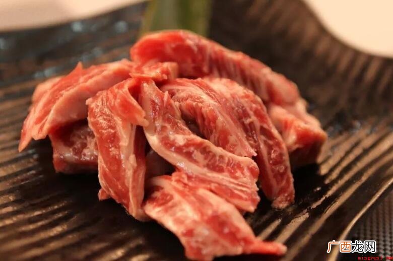 牛肋条和牛腩的区别有哪些
