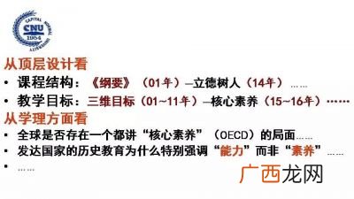 历史学科素养包括哪些,历史学科核心素养包含哪几个部分？