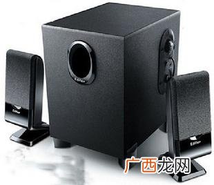 如何自制电脑小音响,电脑音响输出两根线怎样改电瓶供电？