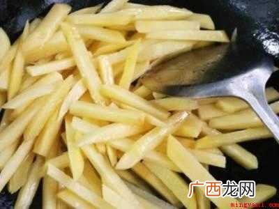 豆角土豆怎么炒好吃又简单