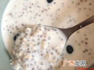 奇亚籽怎么食用方法