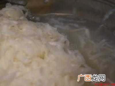 萝卜丝包子的馅怎么做好吃