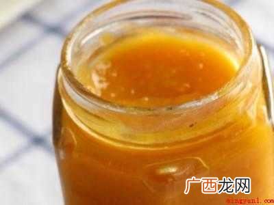 杏太酸怎么做好吃