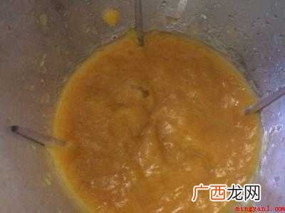 杏太酸怎么做好吃