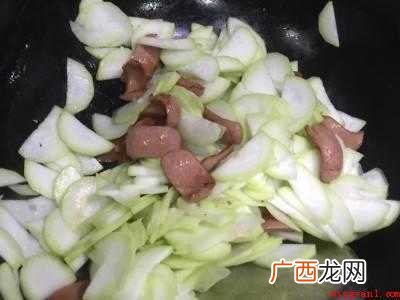 夜开花怎么做好吃