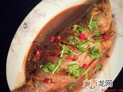 家常炖鱼怎么炖好吃