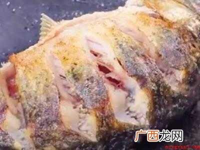 家常炖鱼怎么炖好吃