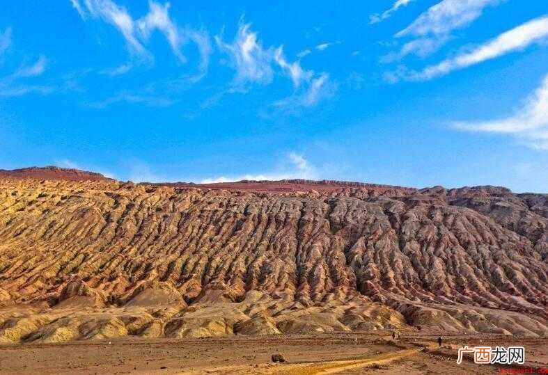 吐鲁番盆地海拔多少米