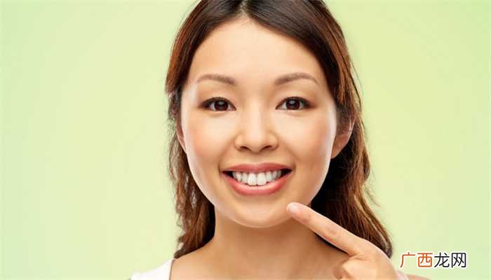 梦见门牙断了半截