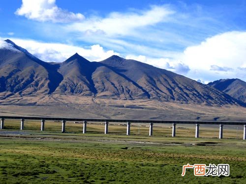 当雄县景点,羊八井温泉有什么秘密？