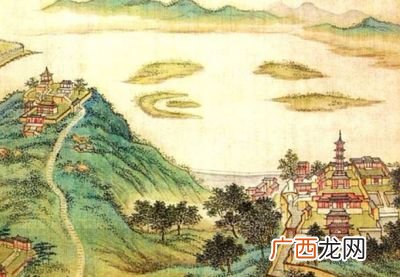 苏轼题金山寺,苏东坡在黄州写的赞佛诗？