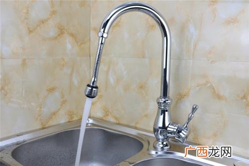 水龙头起泡器原理是什么,水龙头起泡器有什么作用？