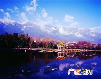 请问大理气候特点,云南大理的气候图？