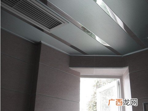 铝扣板吊顶怎么安装,吊好石膏板怎么换铝扣板？