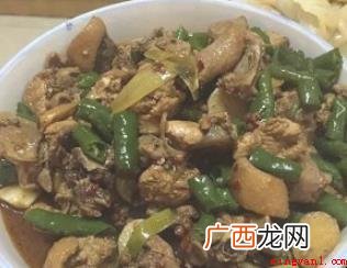 青椒鸡的做法是什么_健康频道 青椒鸡的做法是什么