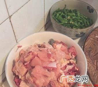青椒鸡的做法是什么_健康频道 青椒鸡的做法是什么