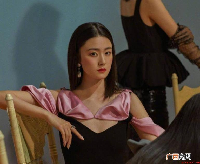 王玥婷的演艺经历是什么