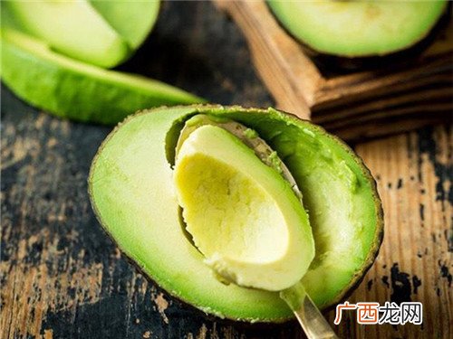 鳄梨是什么,乳木是什么木？