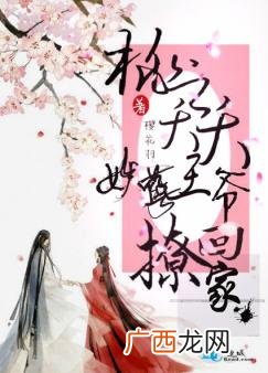 桃之夭夭系列长篇小说,女主叫桃夭,男主是一个瞎子的穿越小说？