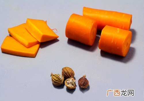 什么是类胡萝卜素,色素的种类和颜色高中生物？