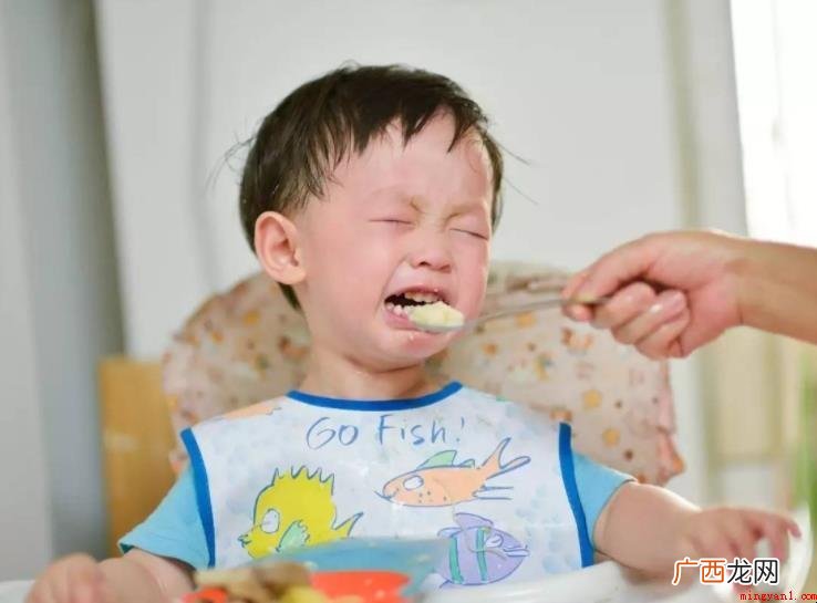 小孩子不吃饭是什么原因