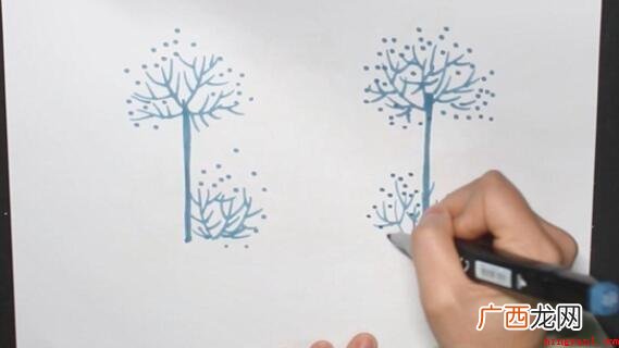圣诞节边框怎么画 耶稣诞辰译名为“基督弥撒” 圣诞节边框怎么画