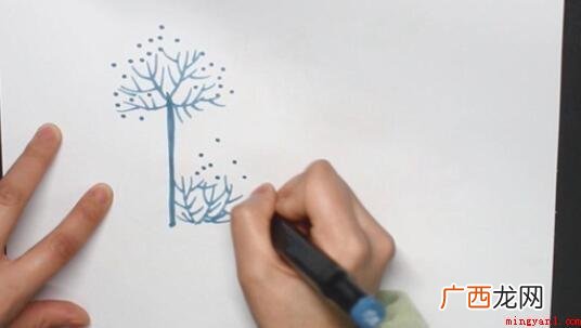 圣诞节边框怎么画 耶稣诞辰译名为“基督弥撒” 圣诞节边框怎么画