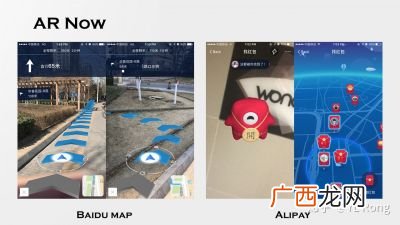 什么是AR,Ar是什么意思？