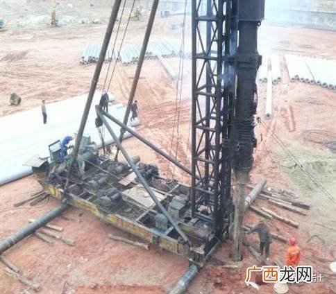 建筑工程桩基础首桩是怎样验收,桩基础验收程序是怎样的？