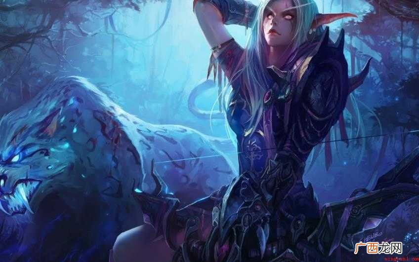 《魔兽世界》的配置要求高吗