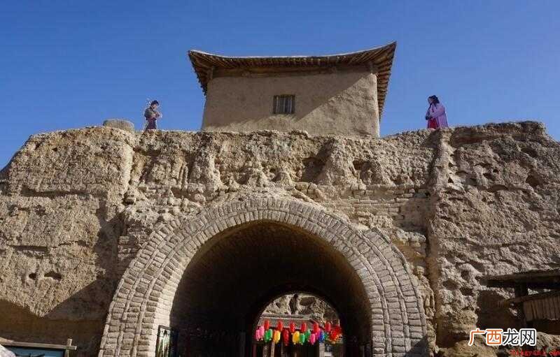 西部影视城地址在哪内容 西部影视城地址在哪