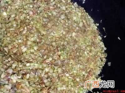 蒜头油的做法