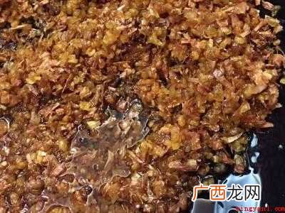 蒜头油的做法