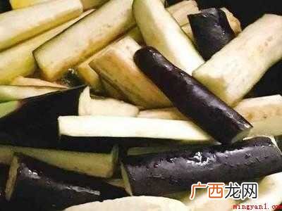 糖醋茄子怎么做