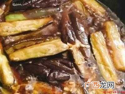 糖醋茄子怎么做