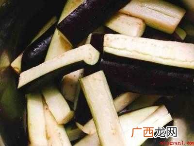 糖醋茄子怎么做