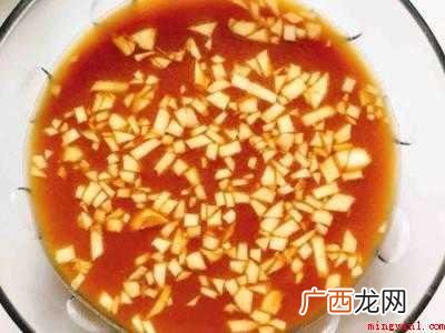 糖醋茄子怎么做